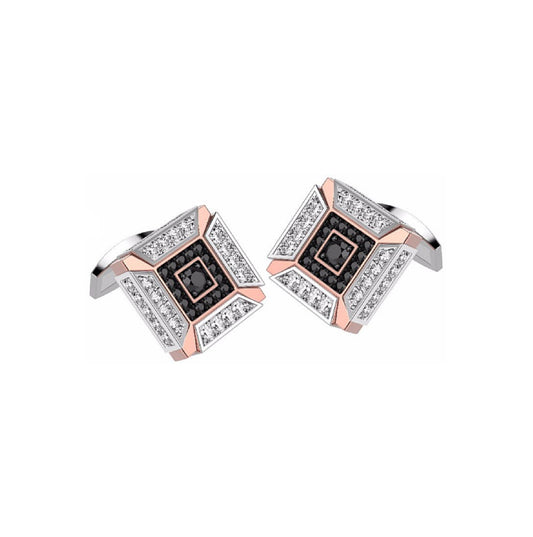 Zancan Couture Cufflinks EPO085