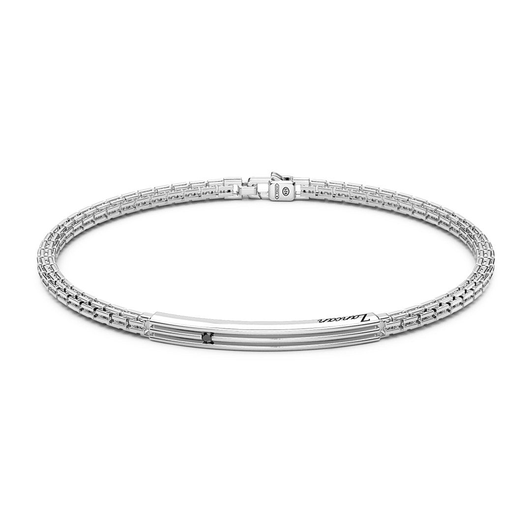 Zancan Insignia 925 Bracelet ESB152