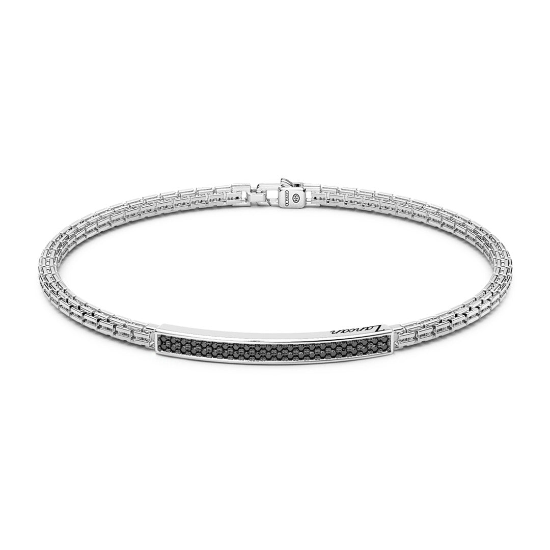 Zancan Insignia 925 Bracelet ESB153