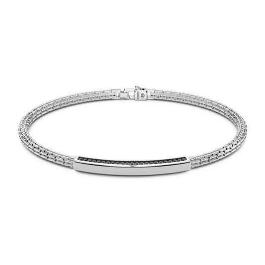 Zancan Insignia 925 Bracelet ESB154