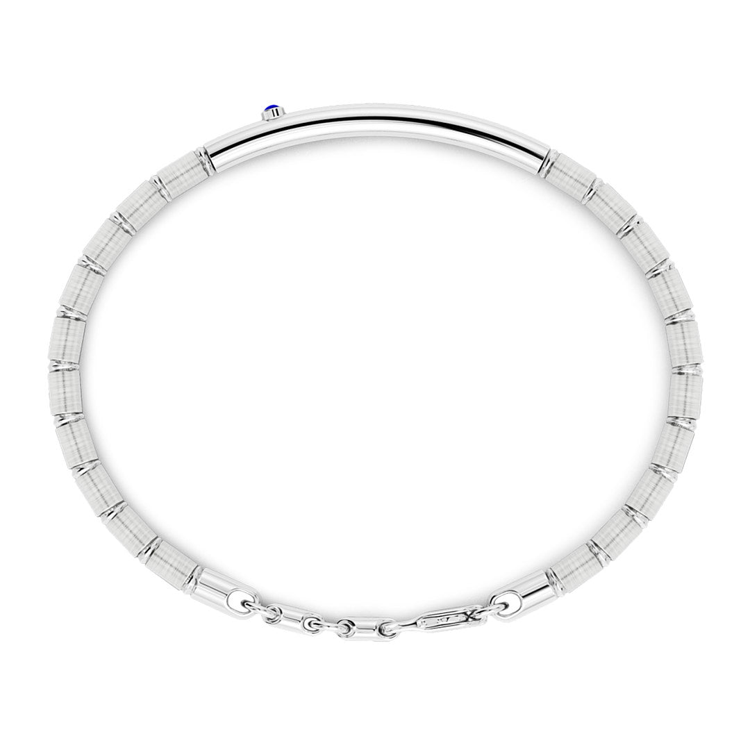 Zancan Insignia 925 Bracelet EXB612