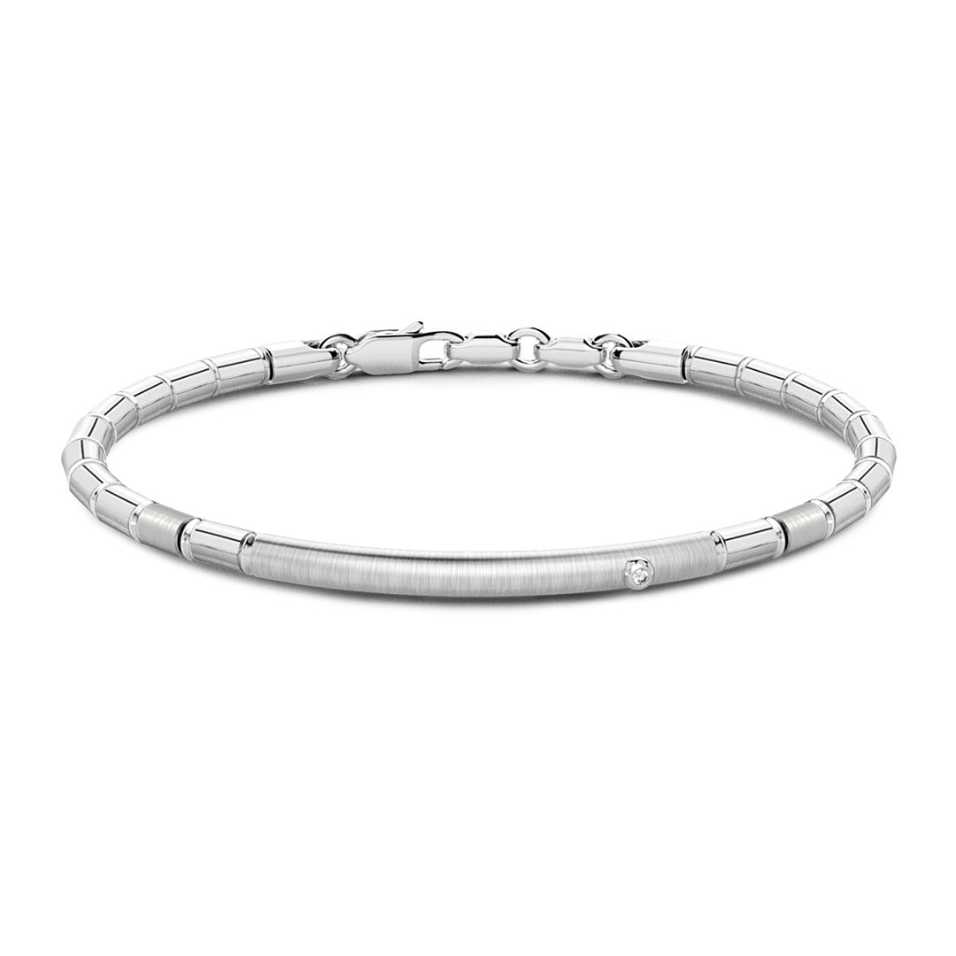 Zancan Insignia 925 Bracelet EXB613