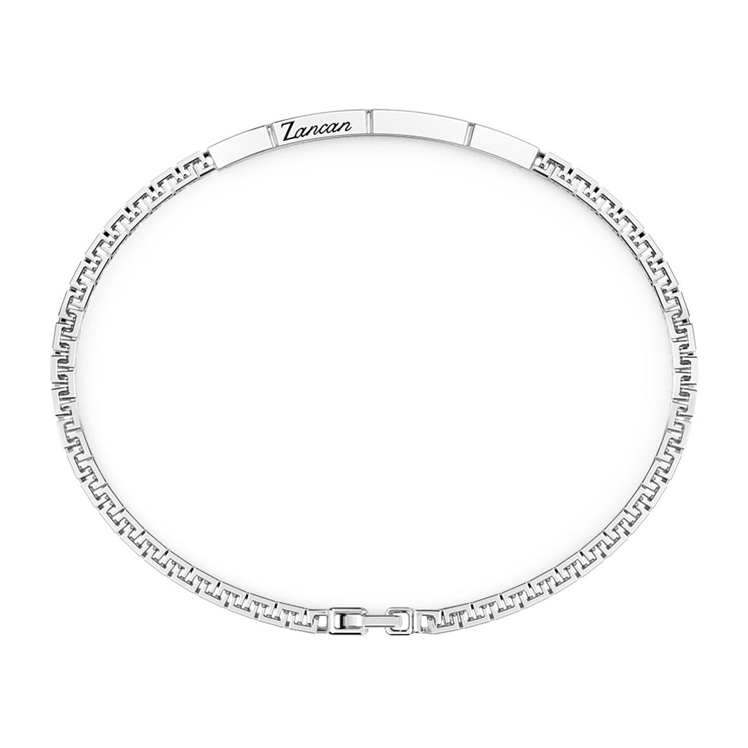 Zancan Insignia 925 Bracelet EXB728