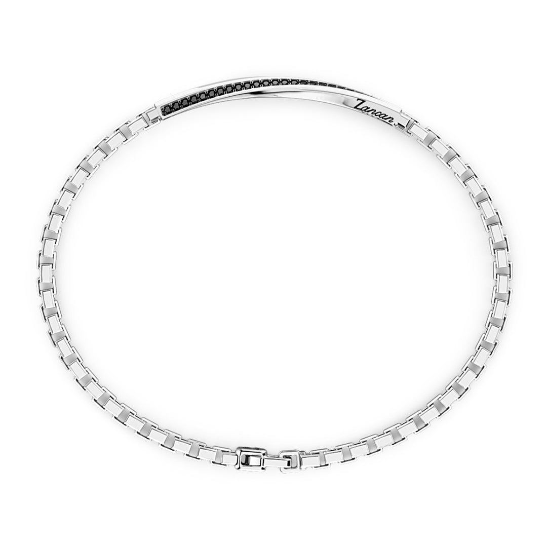 Zancan Insignia 925 Bracelet EXB731