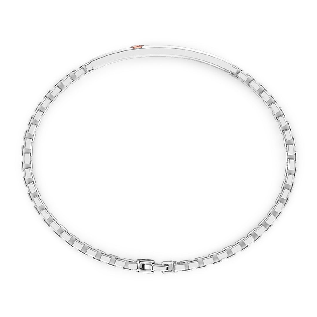 Zancan Insignia 925 Bracelet EXB732