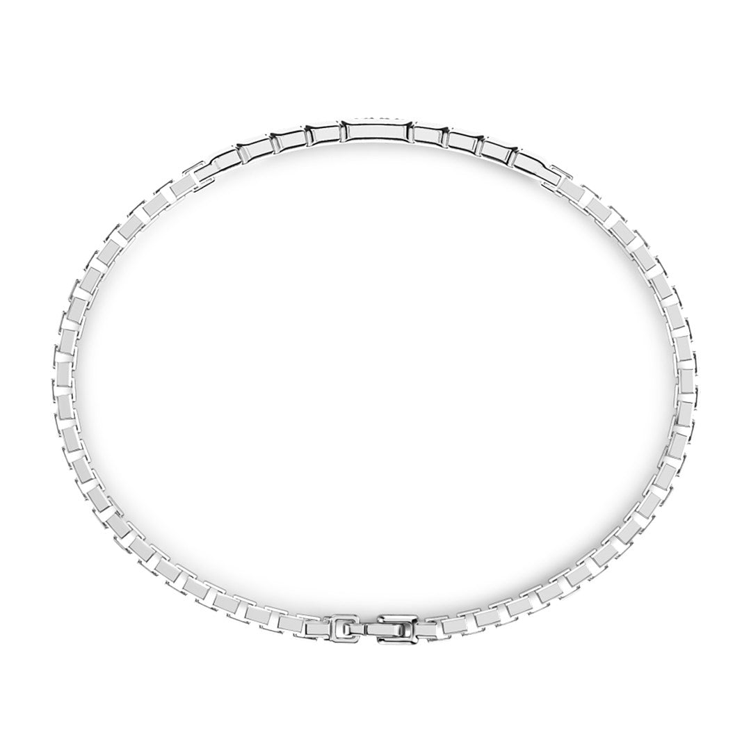 Zancan Insignia 925 Bracelet EXB821