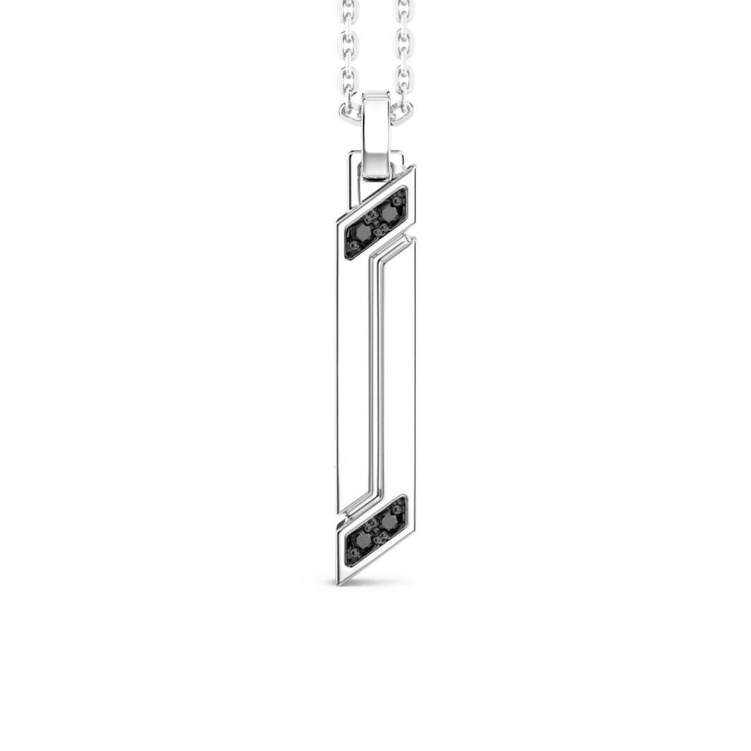 Zancan Insignia 925 Pendant ESC108
