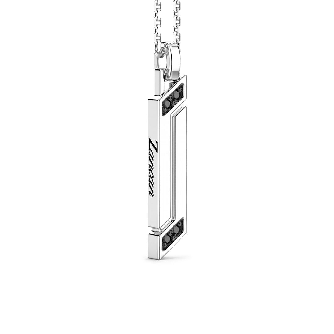 Zancan Insignia 925 Pendant ESC108