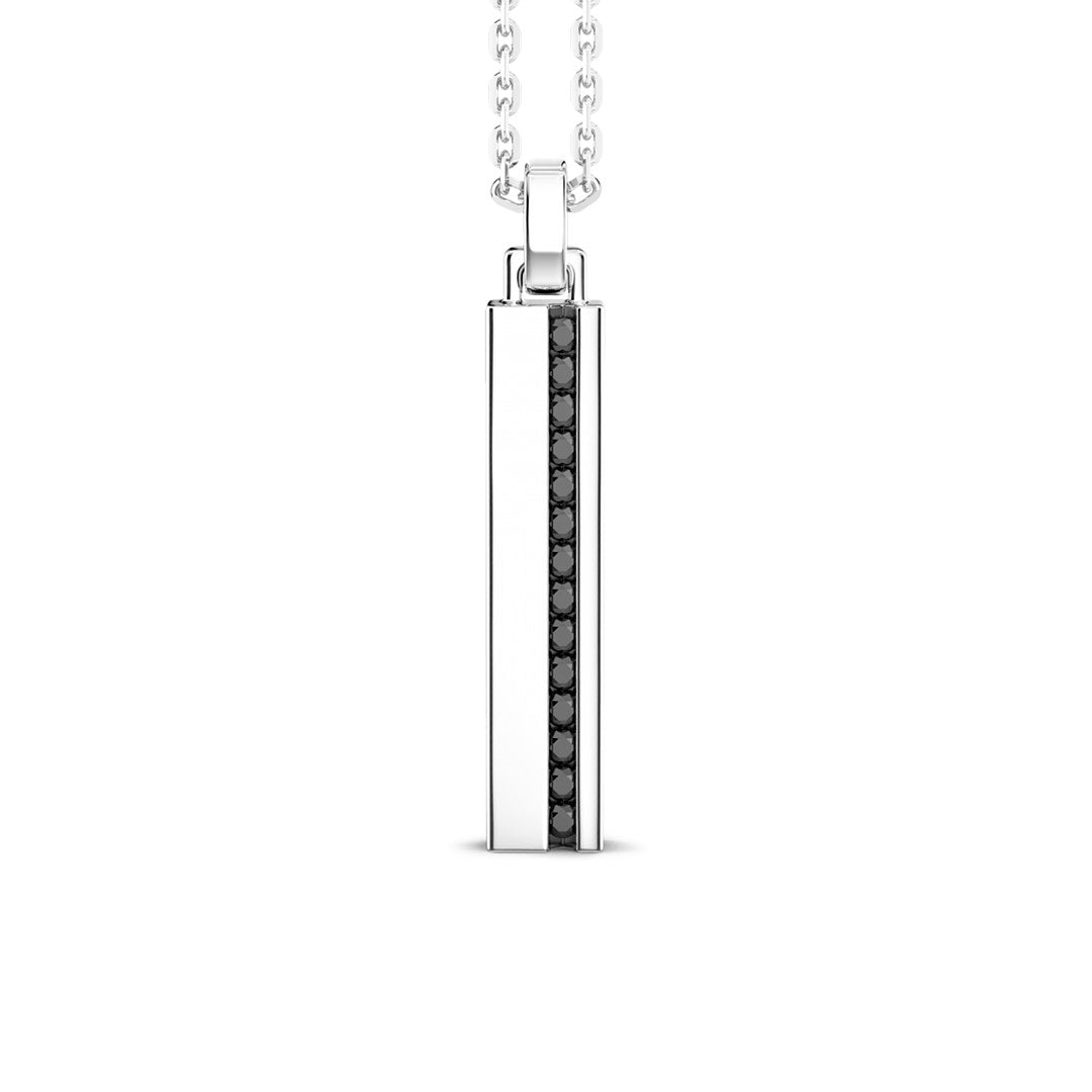 Zancan Insignia 925 Pendant ESC109