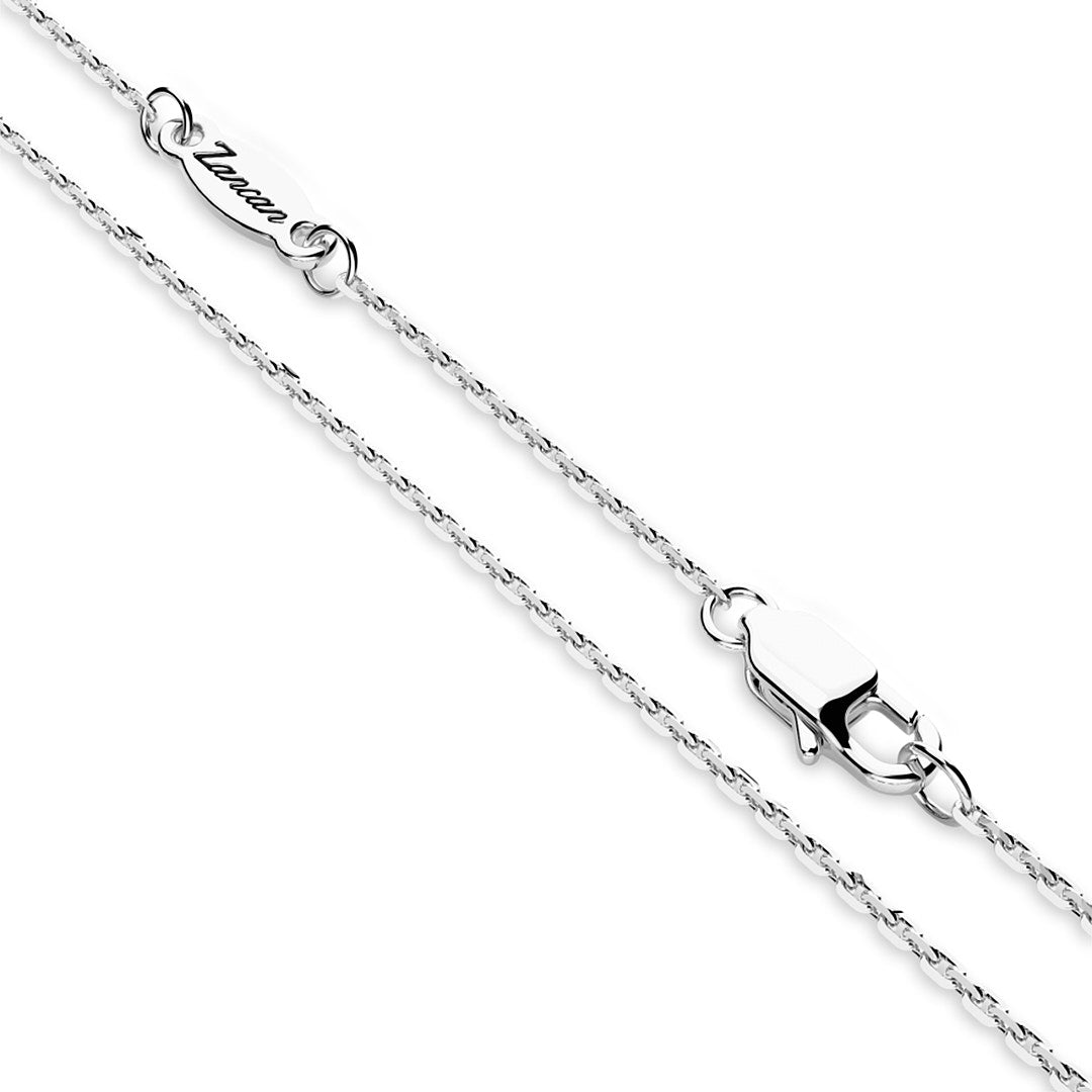 Zancan Insignia 925 Pendant ESC109