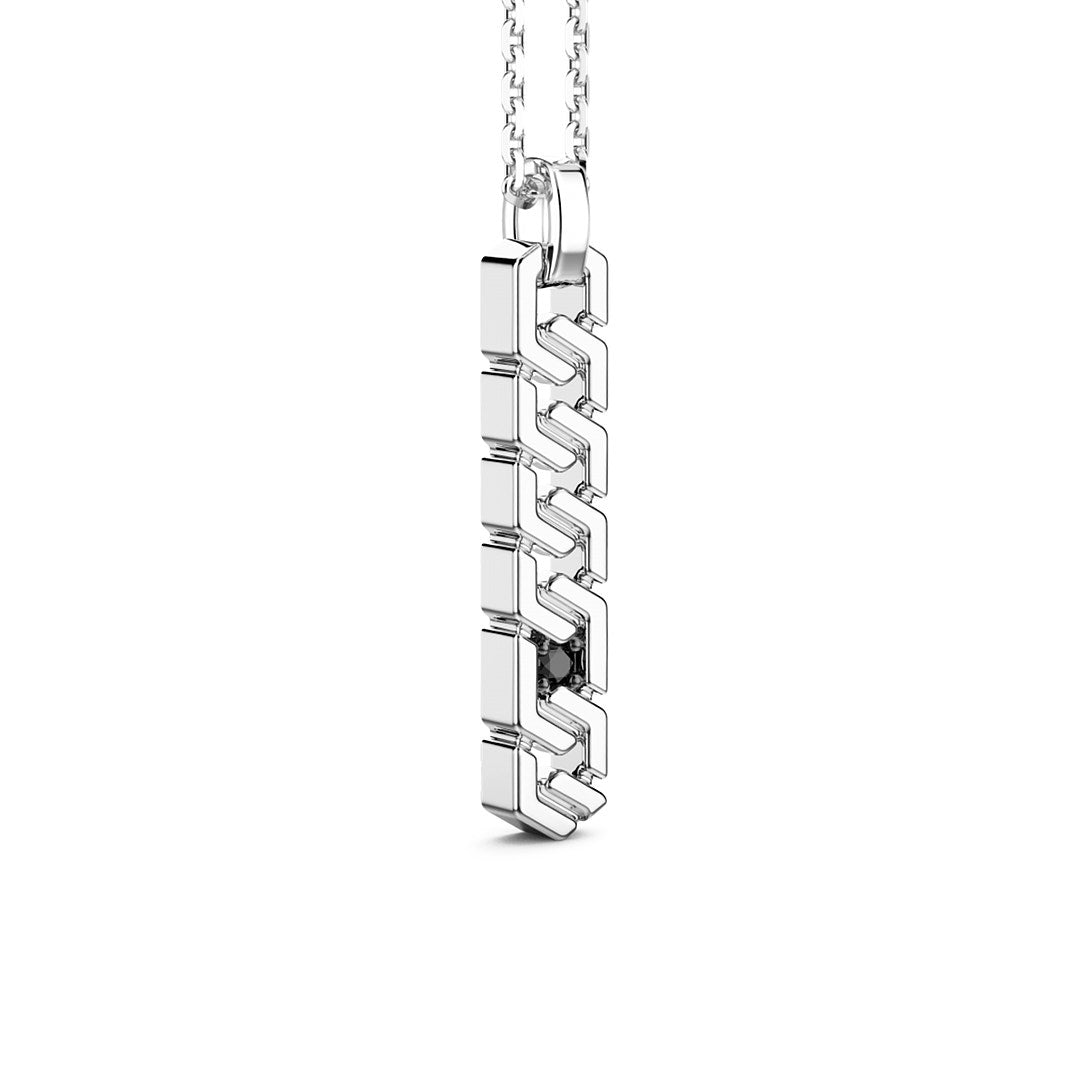 Zancan Insignia 925 Pendant ESC110