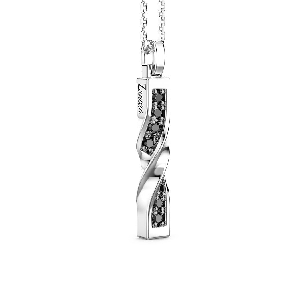 Zancan Insignia 925 Pendant ESC111