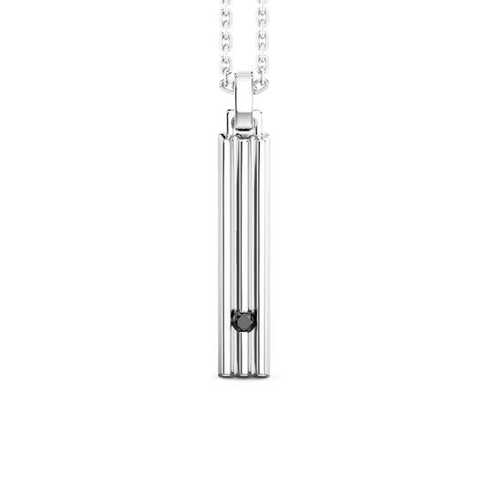 Zancan Insignia 925 Pendant ESC112