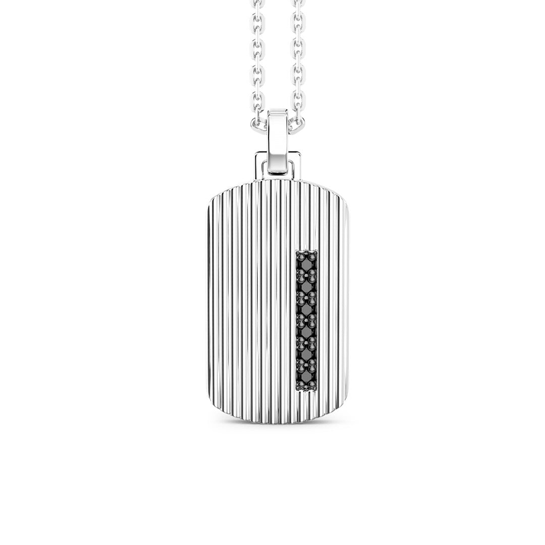 Zancan Insignia 925 Pendant ESC114