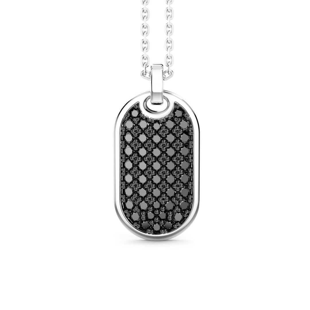 Zancan Insignia 925 Pendant ESC116