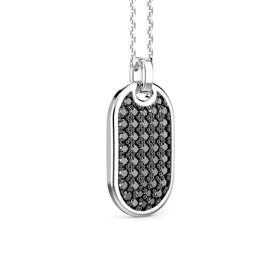 Zancan Insignia 925 Pendant ESC116