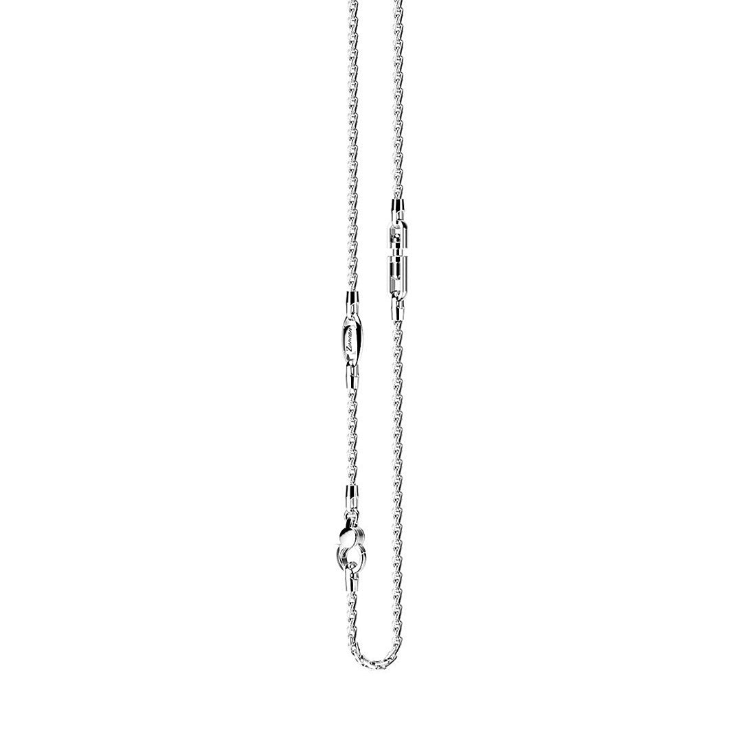 Zancan Insignia 925 Necklace EXC438