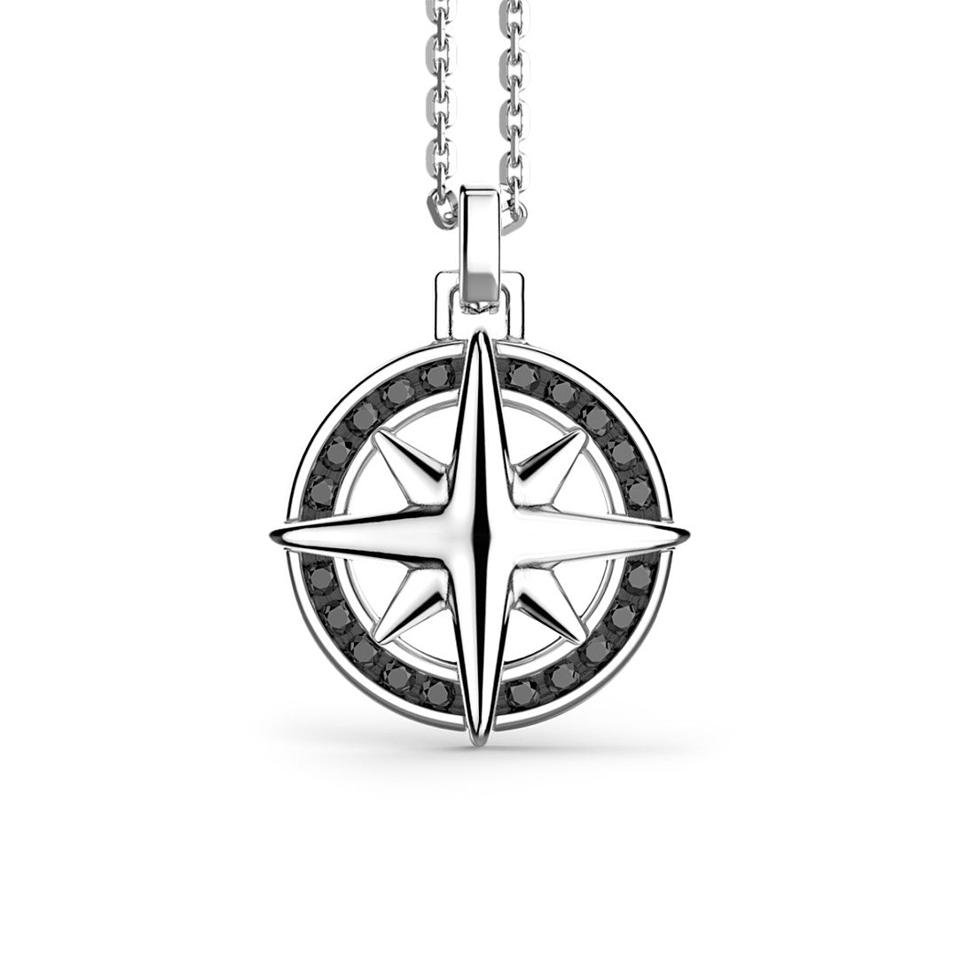 Zancan Insignia 925 Pendant EXC547