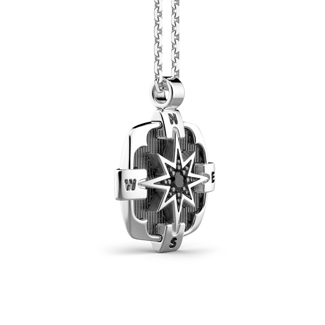 Zancan Insignia 925 Pendant EXC548