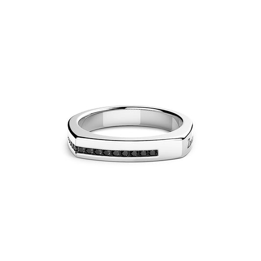 Zancan Insignia 925 Ring ESA008