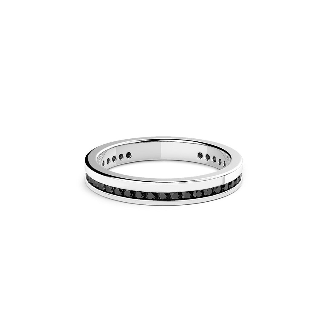 Zancan Insignia 925 Ring EXA115