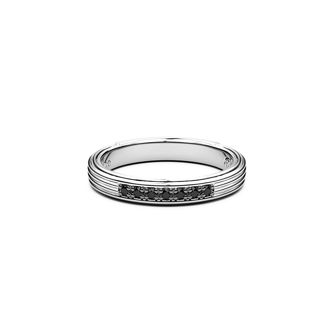 Zancan Insignia 925 Ring EXA200