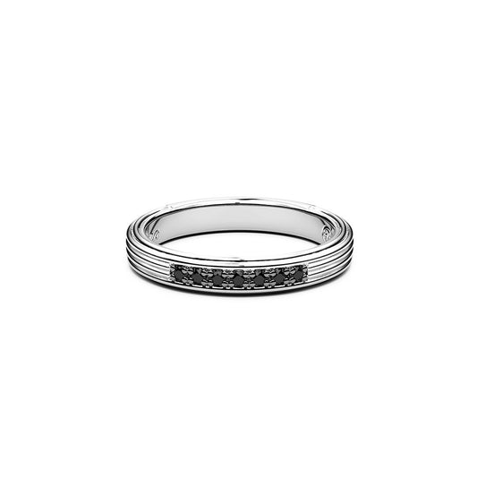 Zancan Insignia 925 Ring EXA200