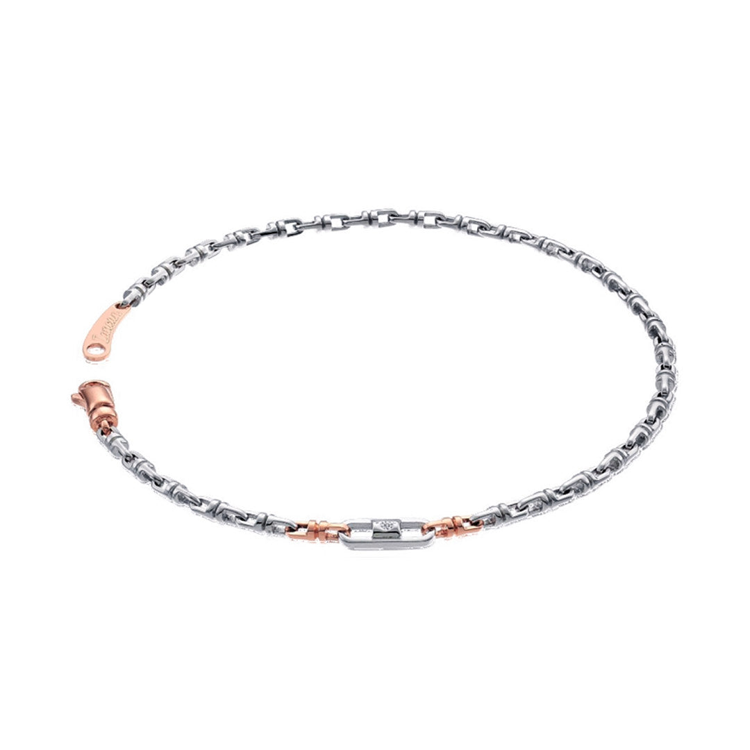 Zancan Insignia Bracelet B300-BR