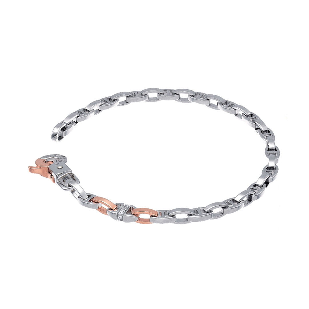 Zancan Insignia Bracelet EB243-BR