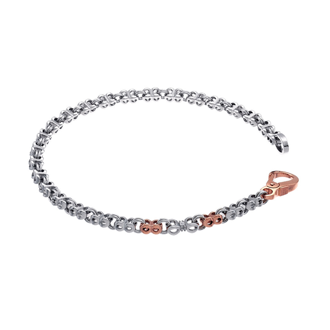 Zancan Insignia Bracelet EB270-BR