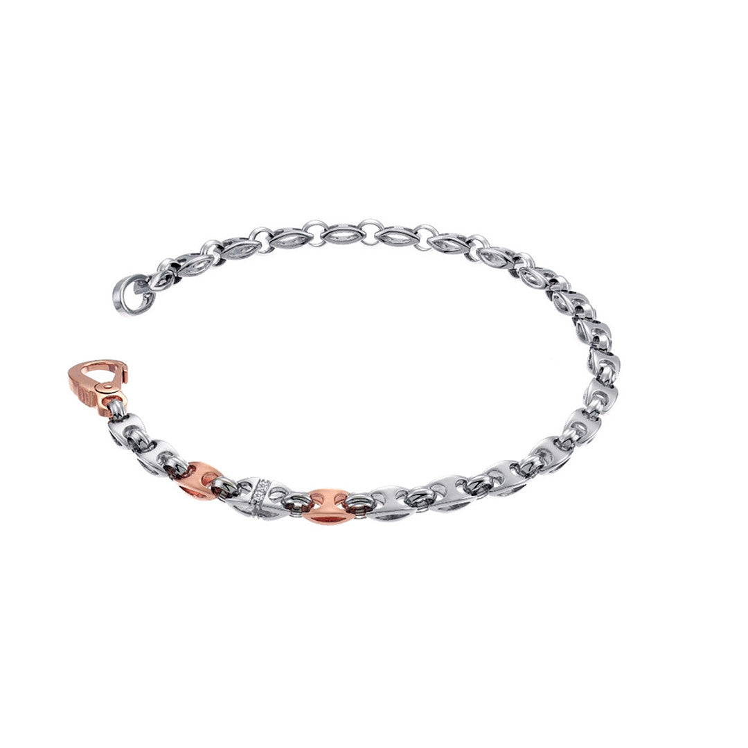 Zancan Insignia Bracelet EB271-BR