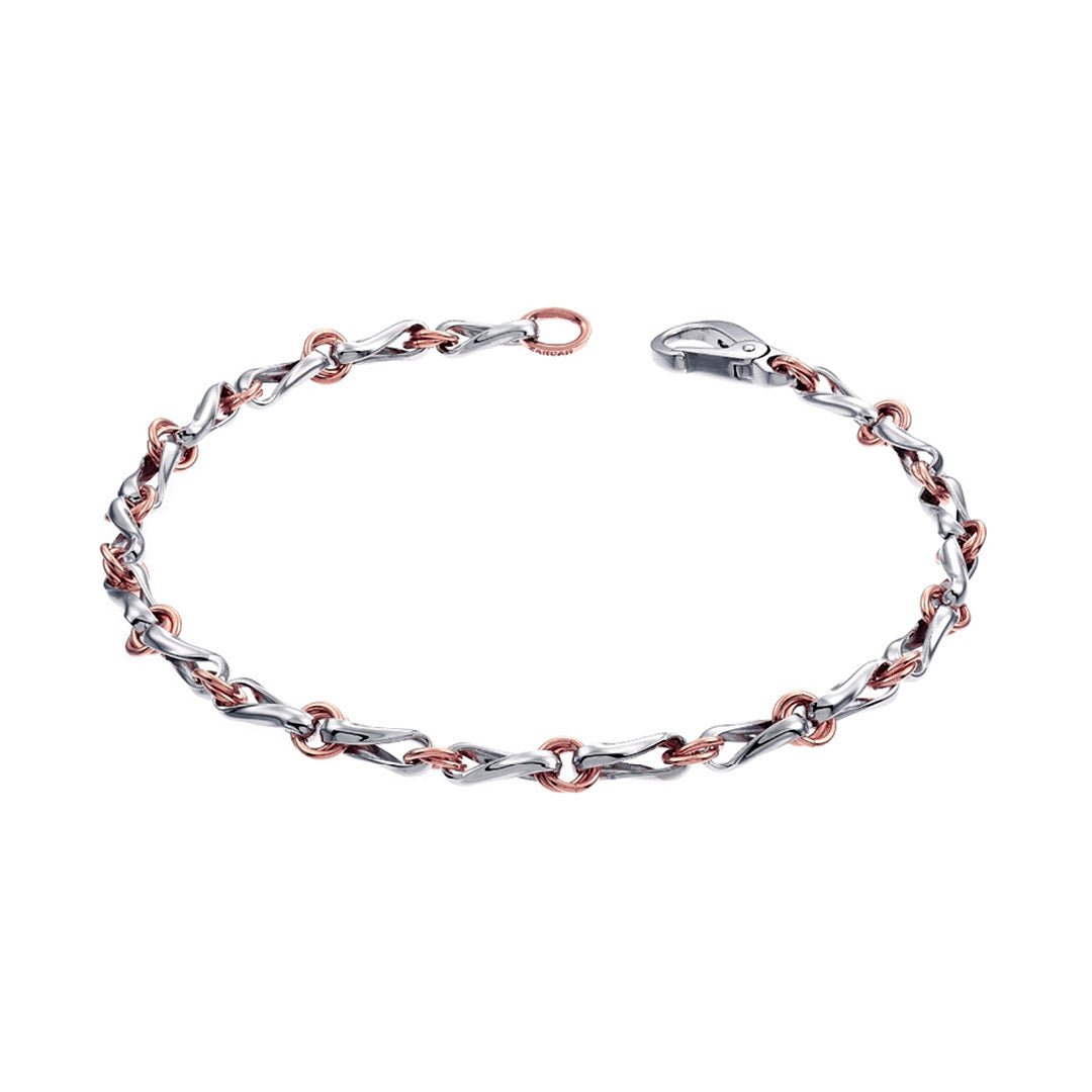 Zancan Insignia Bracelet EB314-BR