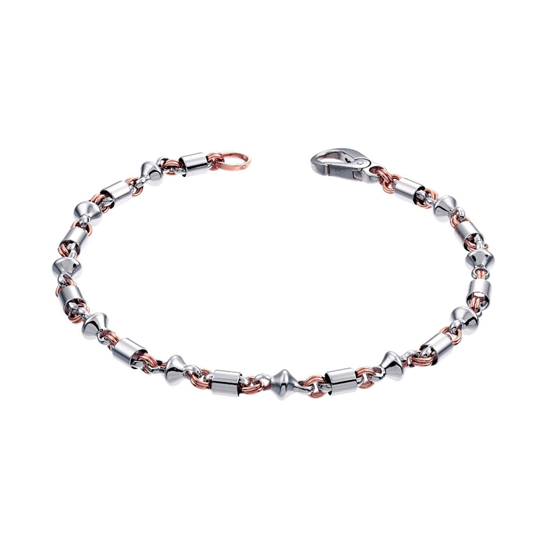 Zancan Insignia Bracelet EB316-BR