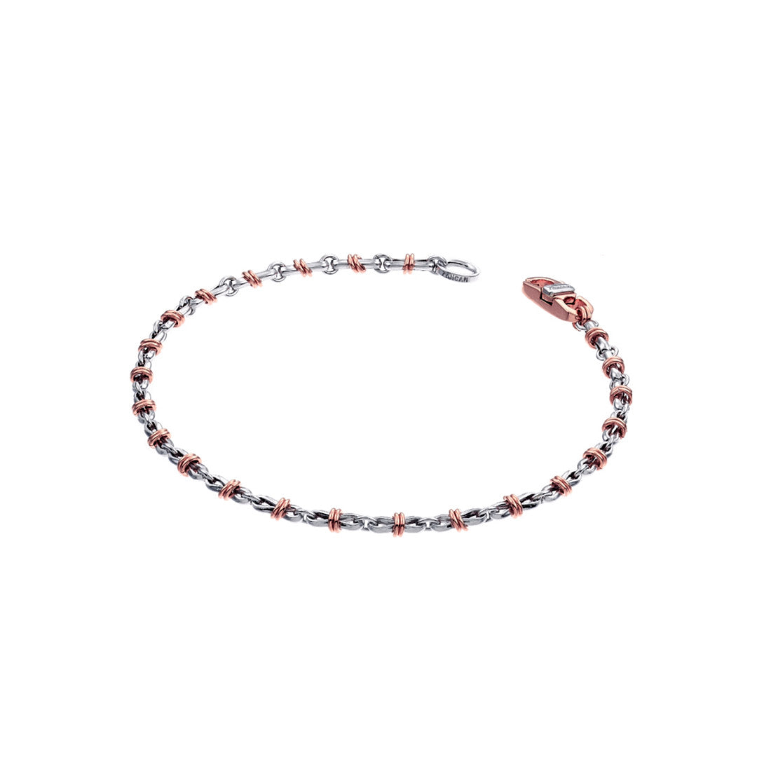 Zancan Insignia Bracelet EB320-BR