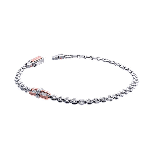 Zancan Insignia Bracelet EB383