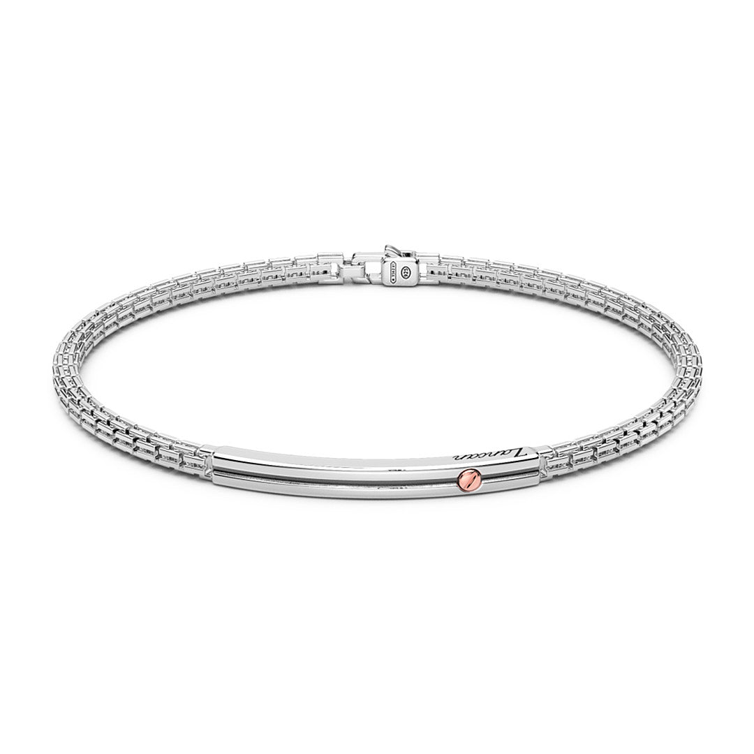 Zancan Insignia Bracelet ESB082