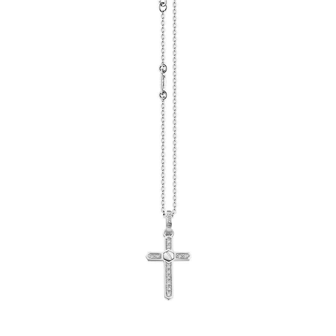 Zancan Insignia Cross EC756