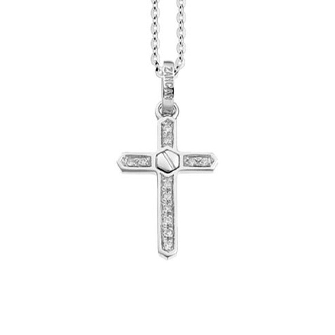 Zancan Insignia Cross EC756