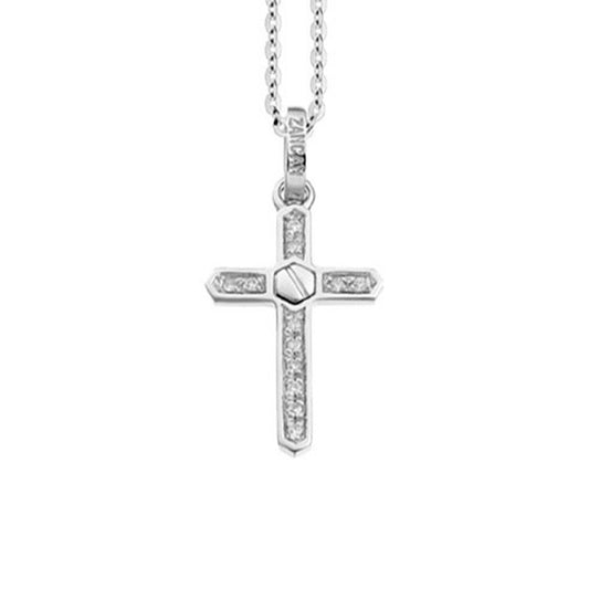 Zancan Insignia Cross EC756