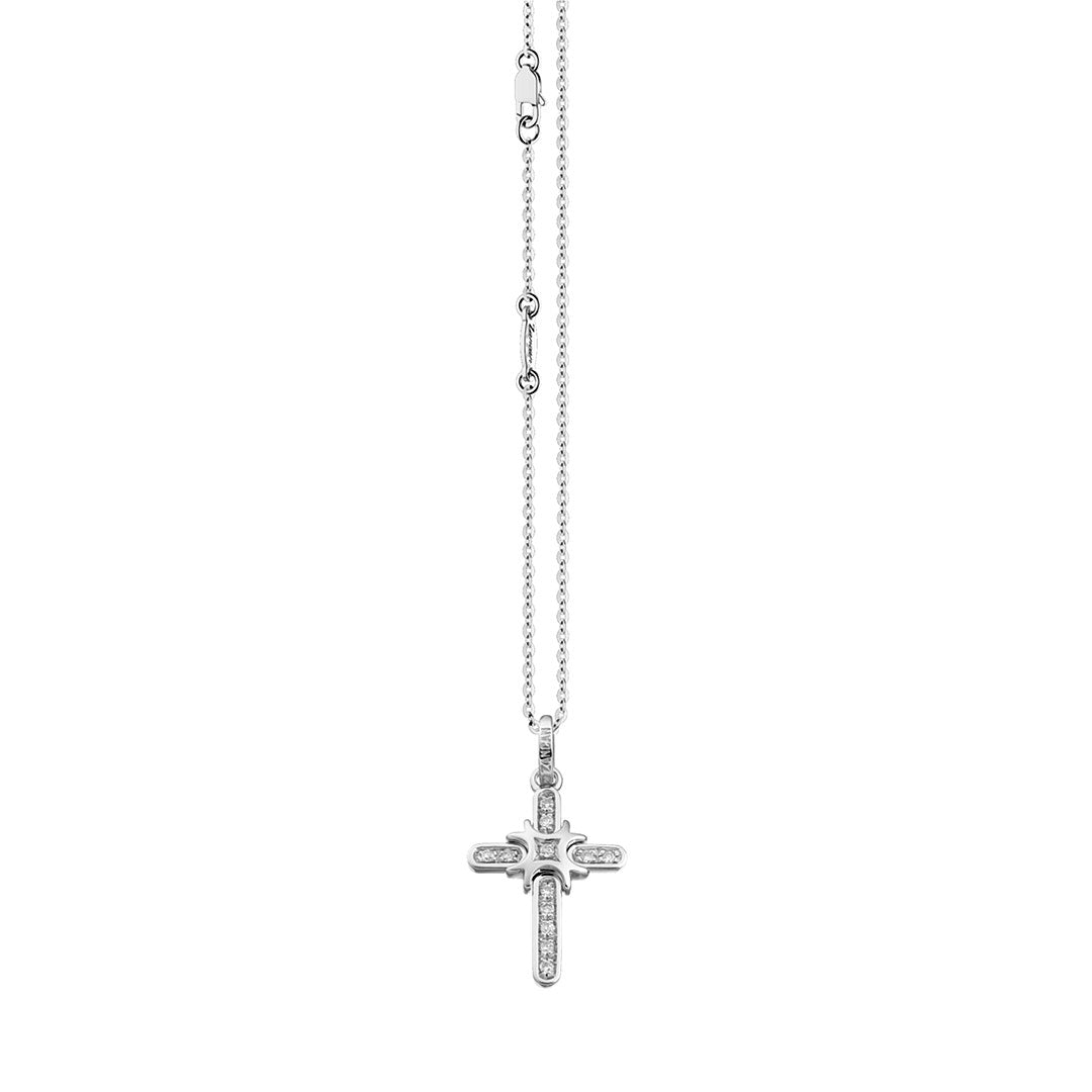 Zancan Insignia Cross EC758