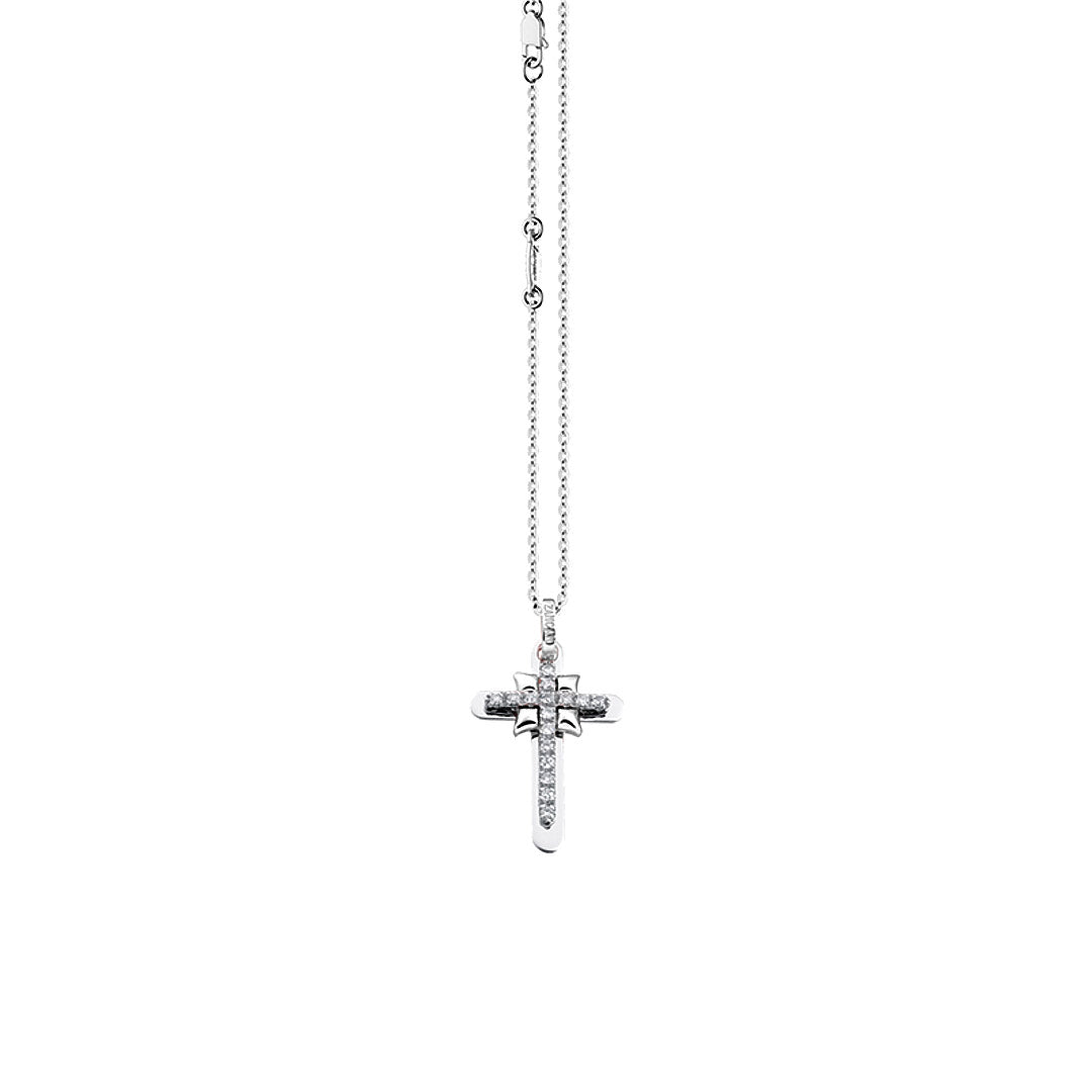 Zancan Insignia Cross EC770B