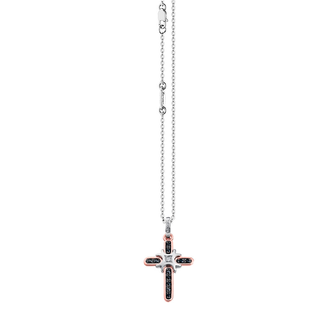 Zancan Insignia Cross EC759