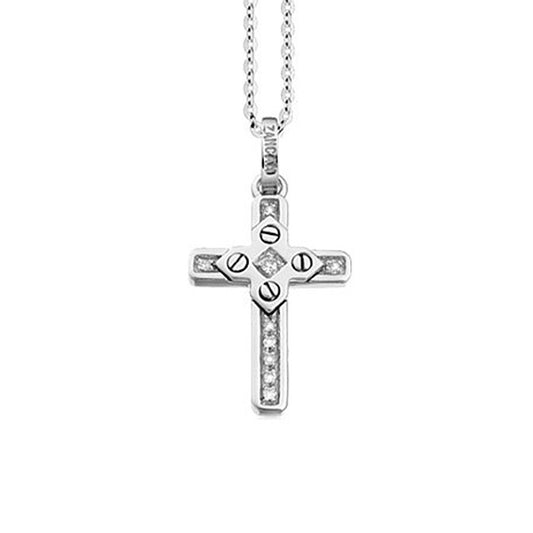 Zancan Insignia Cross EC760