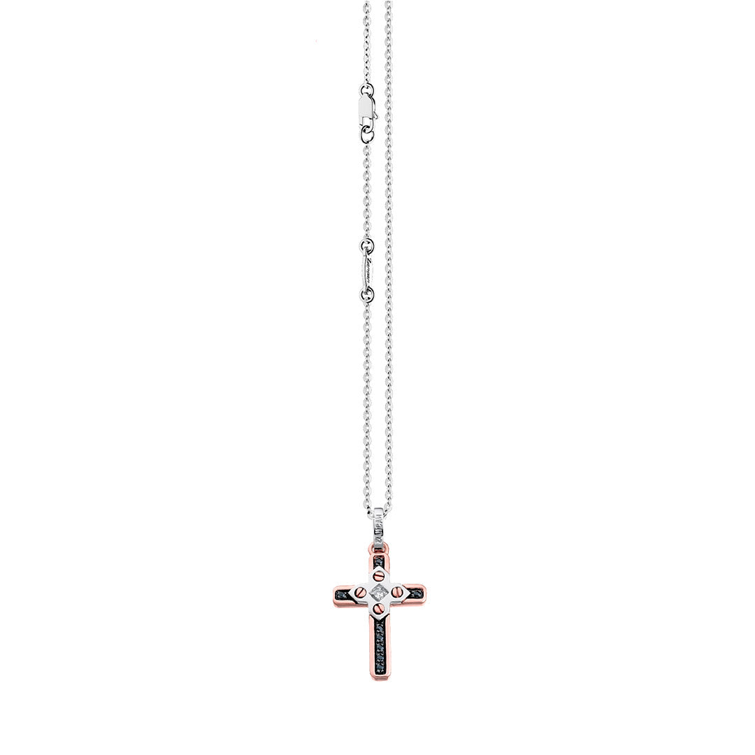 Zancan Insignia Cross EC761