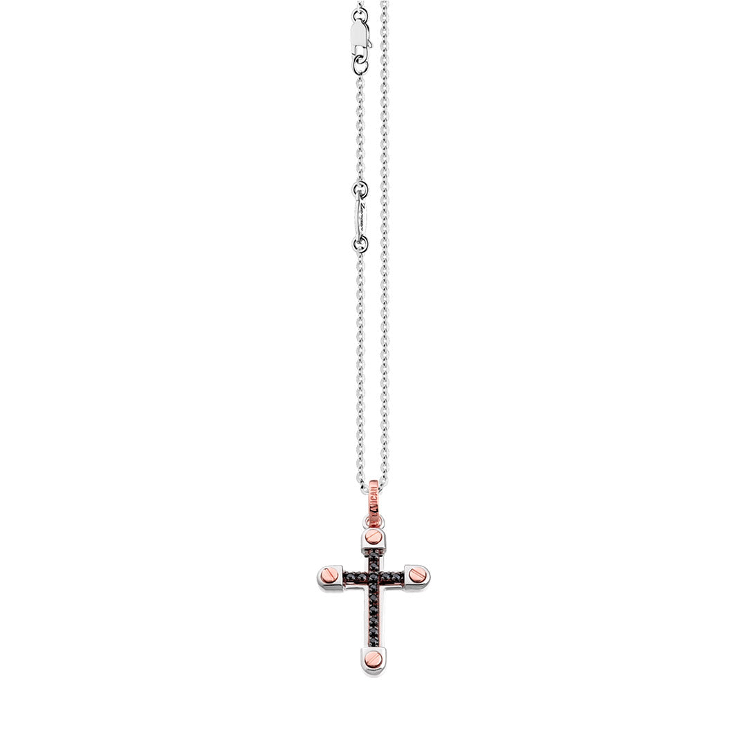 Zancan Insignia Cross EC763