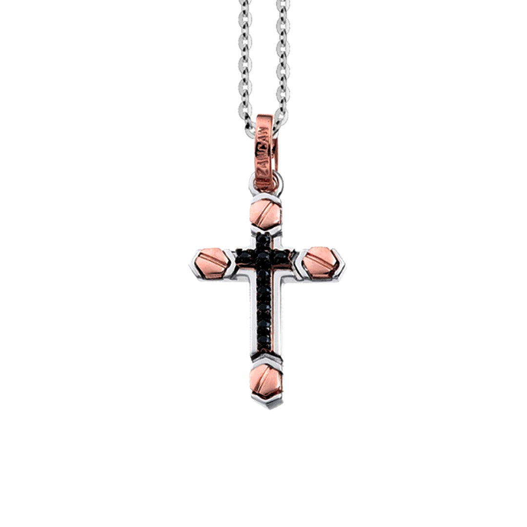 Zancan Insignia Cross EC769