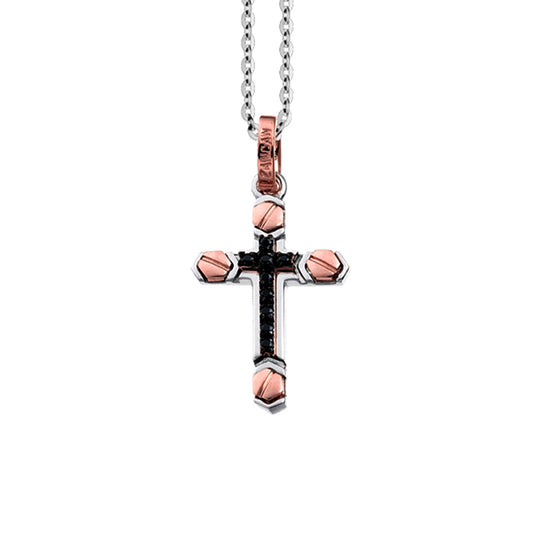 Zancan Insignia Cross EC769