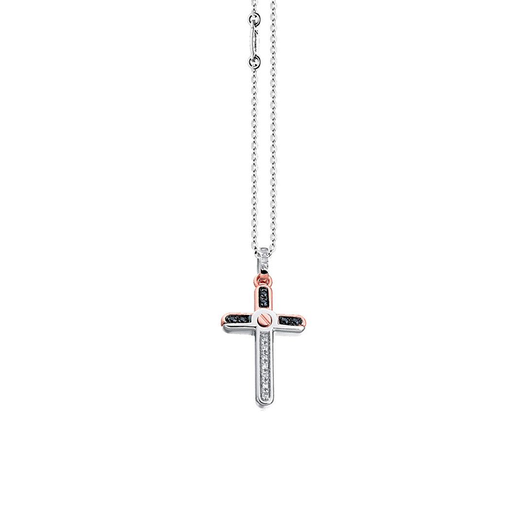 Zancan Insignia Cross EC773