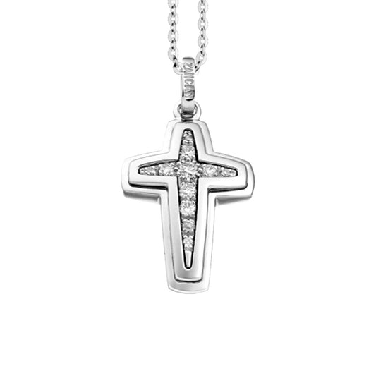 Zancan Insignia Cross EC774B
