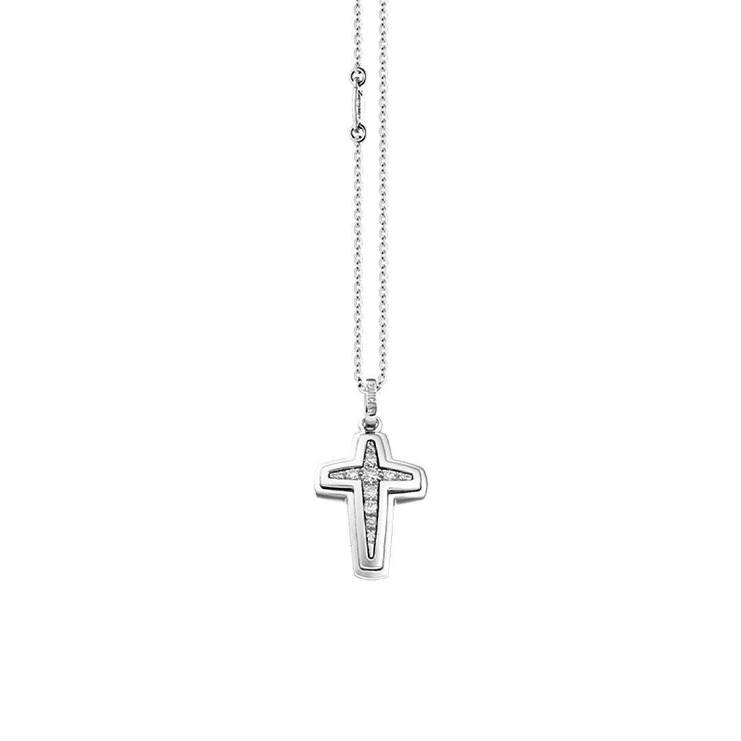 Zancan Insignia Cross EC774B